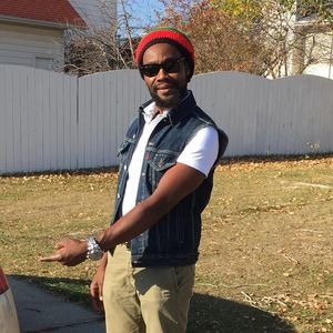 Meet your Posher, Daniel